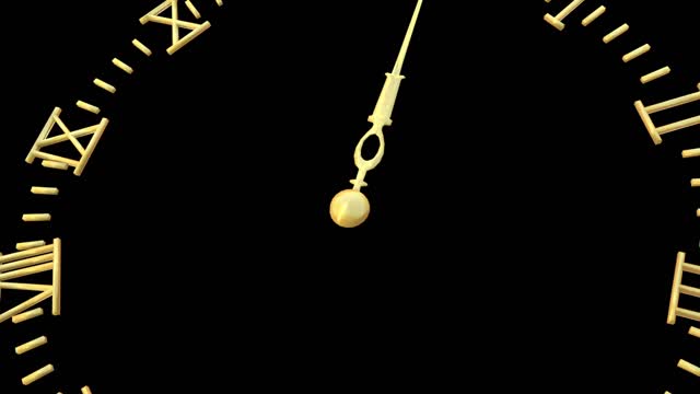 Time money coins