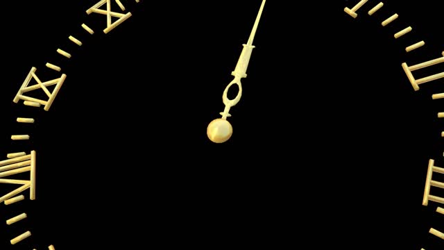 Time money coins