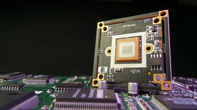 Circuit board technology