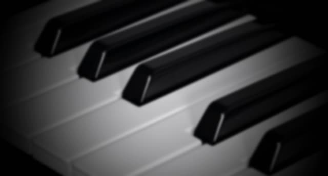 Piano music tests