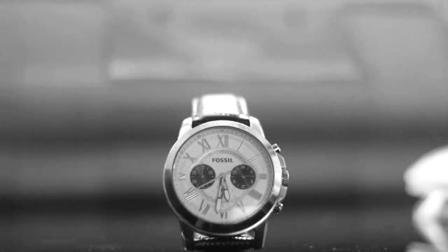 Time watch hour