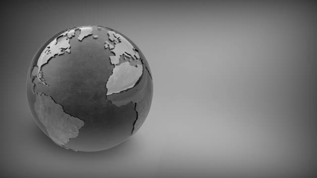 3d model world earth