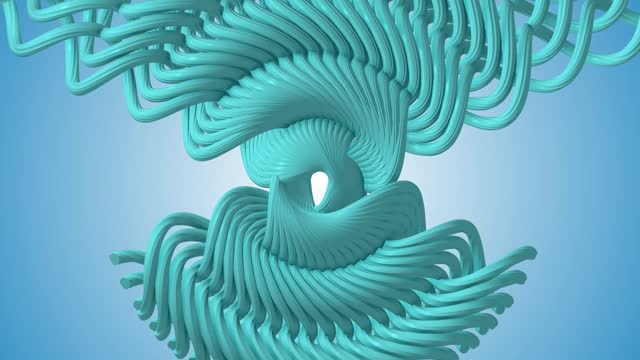 Dna loop abstract