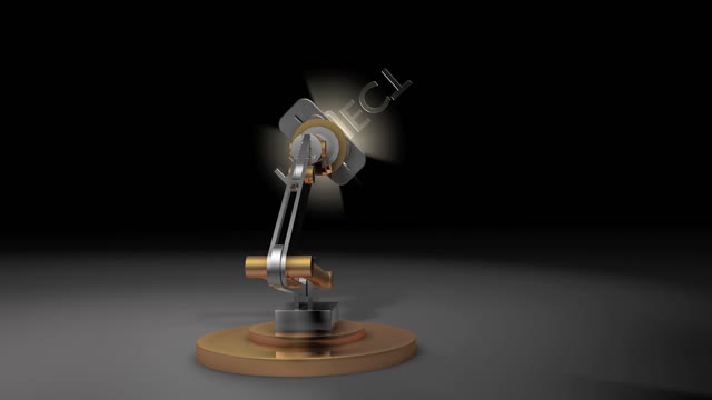 Robot poor move