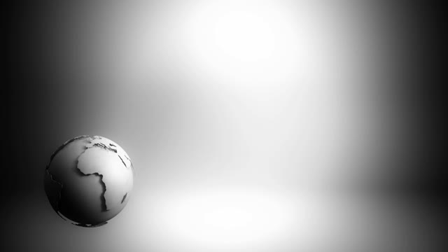 Globe 3d 3d model