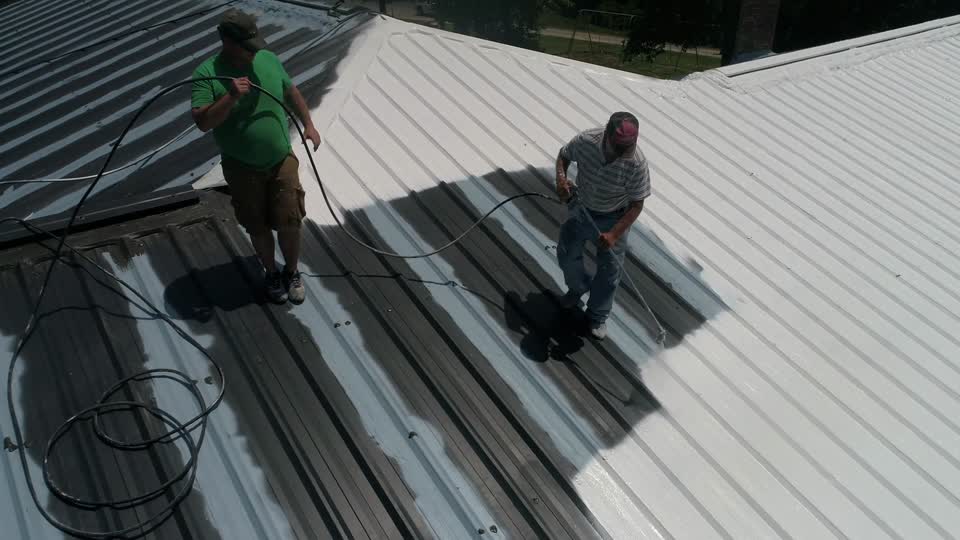 Roof coating patriot roof coating products nrcca