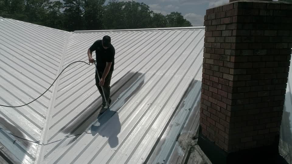 Roof coating patriot roof coating products nrcca