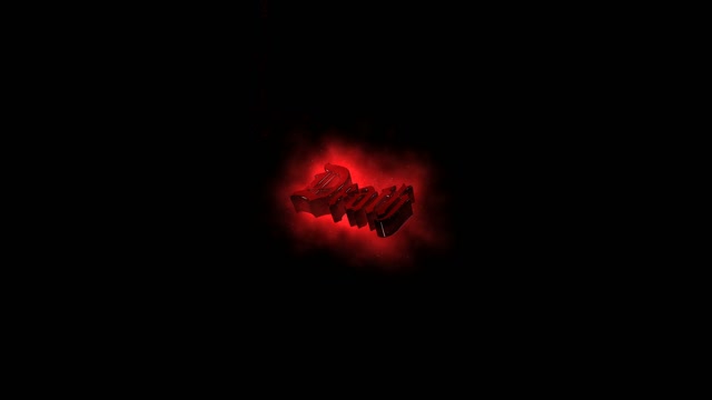 Death dark smoke