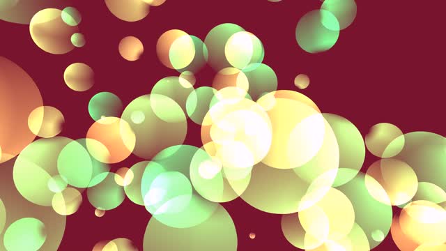 Burgundy background 4k 3d