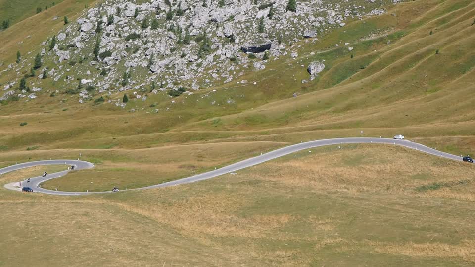 Traffic automobile road