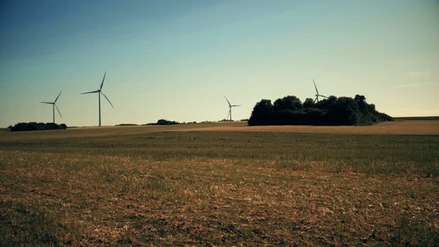 Wind turbine renewable energy new energies