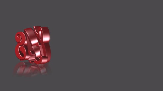Sale animation cartoon