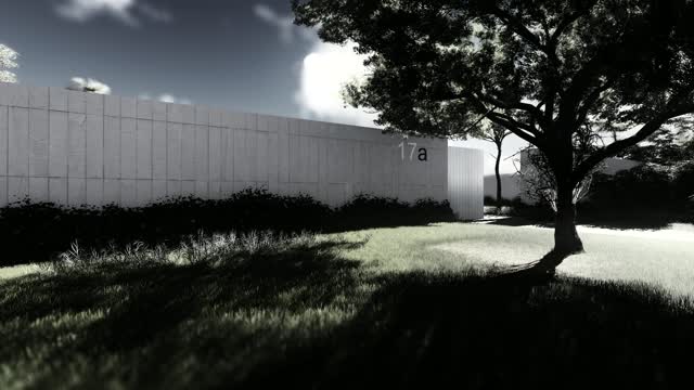 Rendering 3d second life