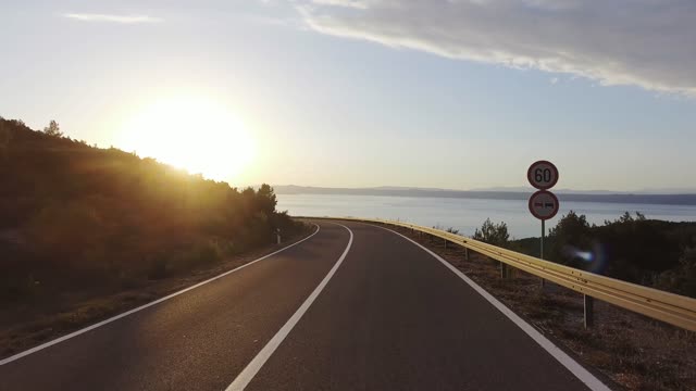 Road street traffic