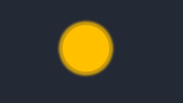 Solar eclipse moon astronomy