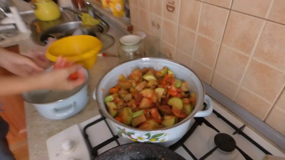 Stew food delicious