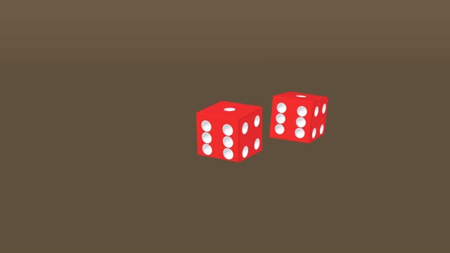 Dice dice game the game