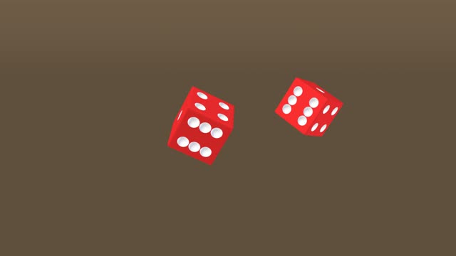 Dice dice game the game