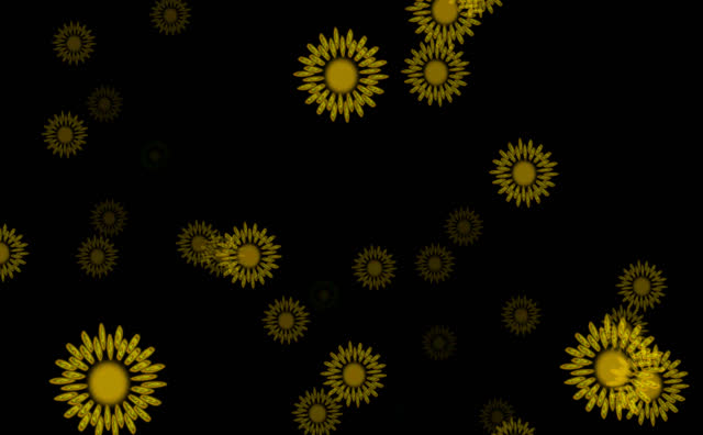 Sun sky light
