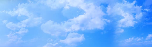 Clouds sky heaven
