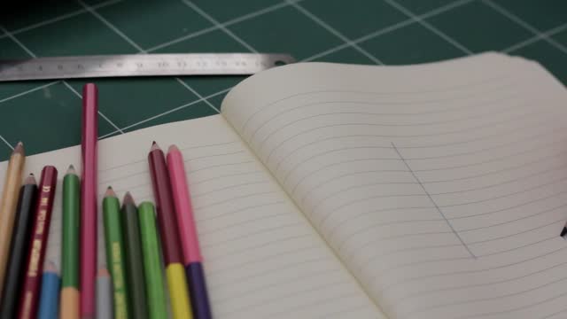 Sketch draw pencil