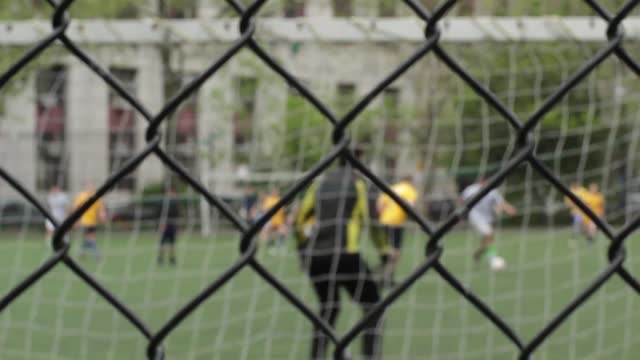 Soccer sports football