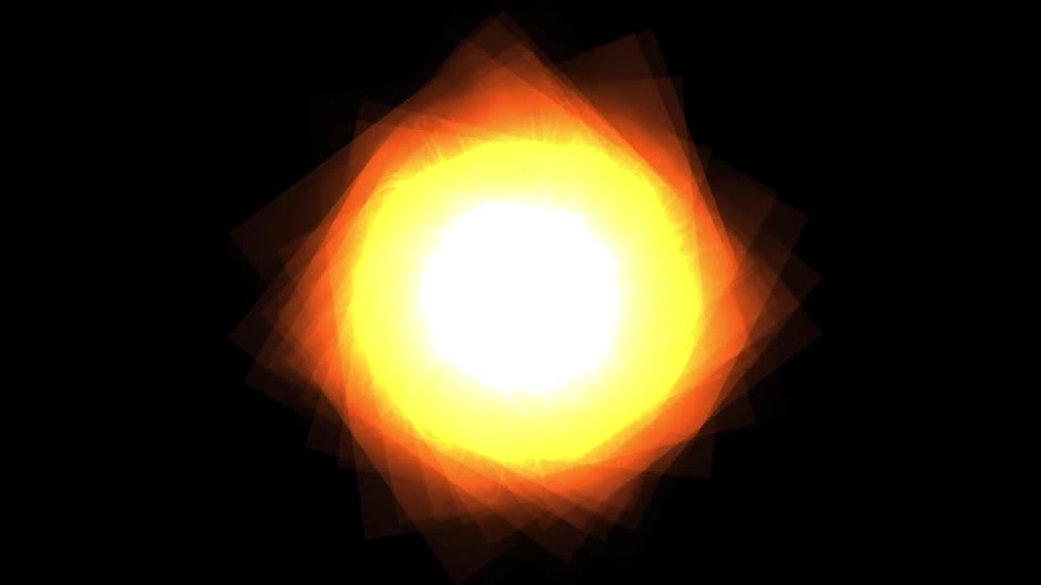Explosion detonation supernova