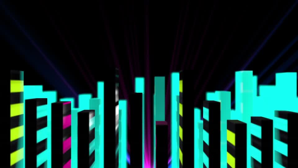 Bling dj technology