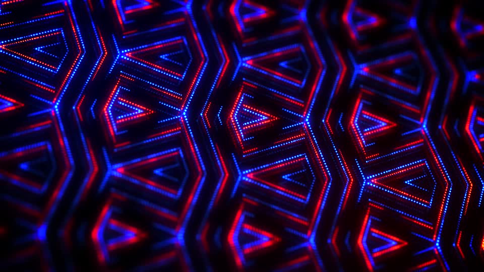 Background light stars festive lights