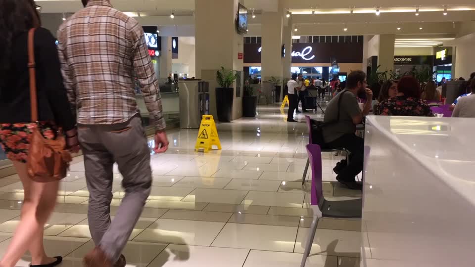 Trade people people timelapse