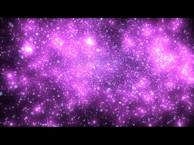 Light magic particle