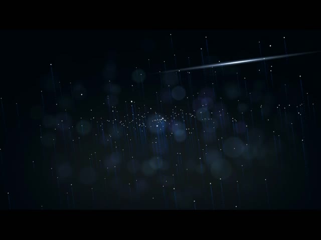 Light night nocturne