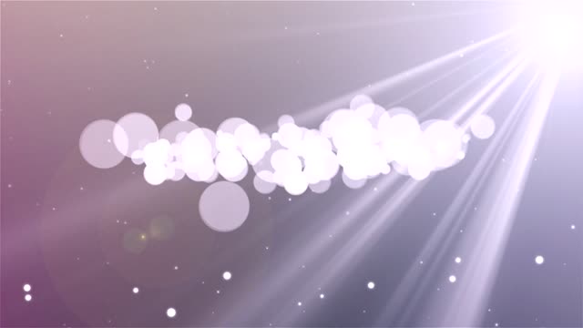 Meeting sphere bubble