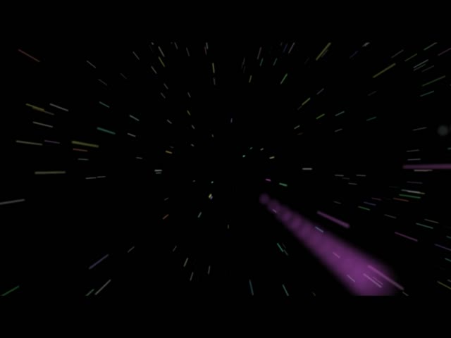 Star space universe