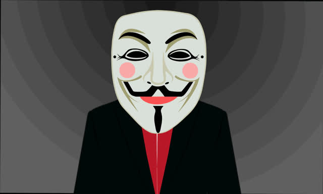 Vendetta talk talking