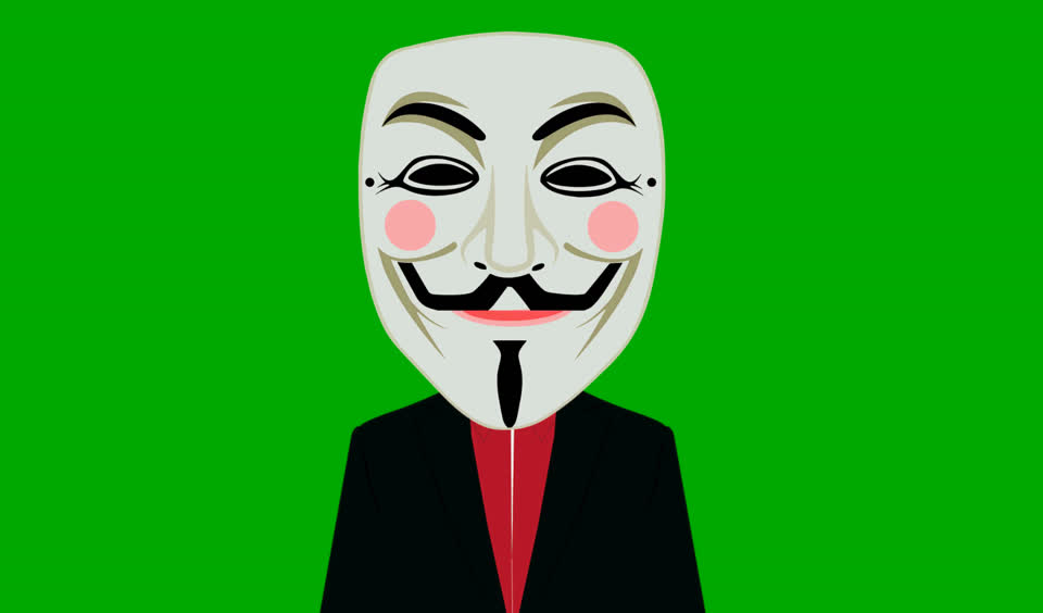 Vendetta talk talking