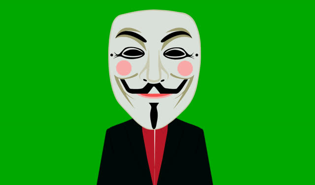 Vendetta talk talking