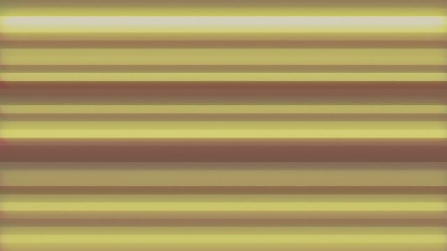 Colorful lines shapes