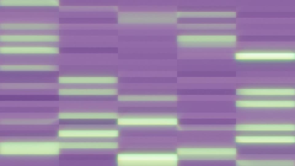 Colorful rectangles shapes