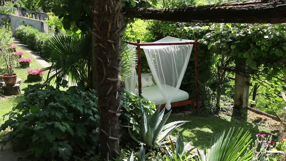 Garden read roundup