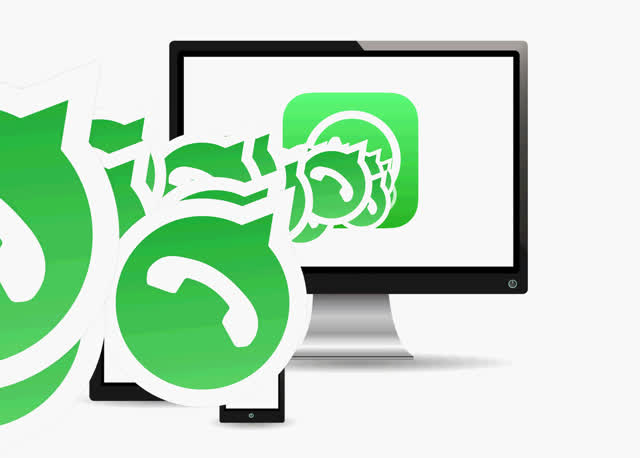Whatsapp mobile phone