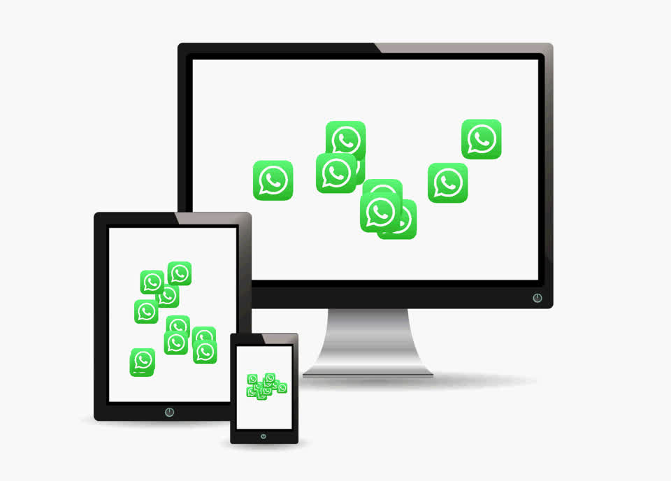 Whatsapp mobile phone