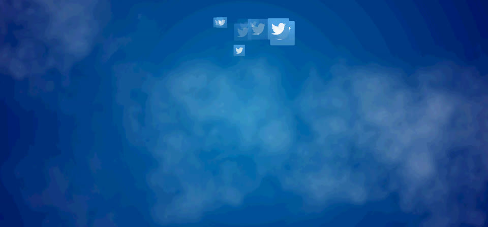 Twitter social social media