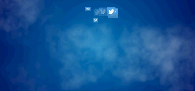 Twitter social internet