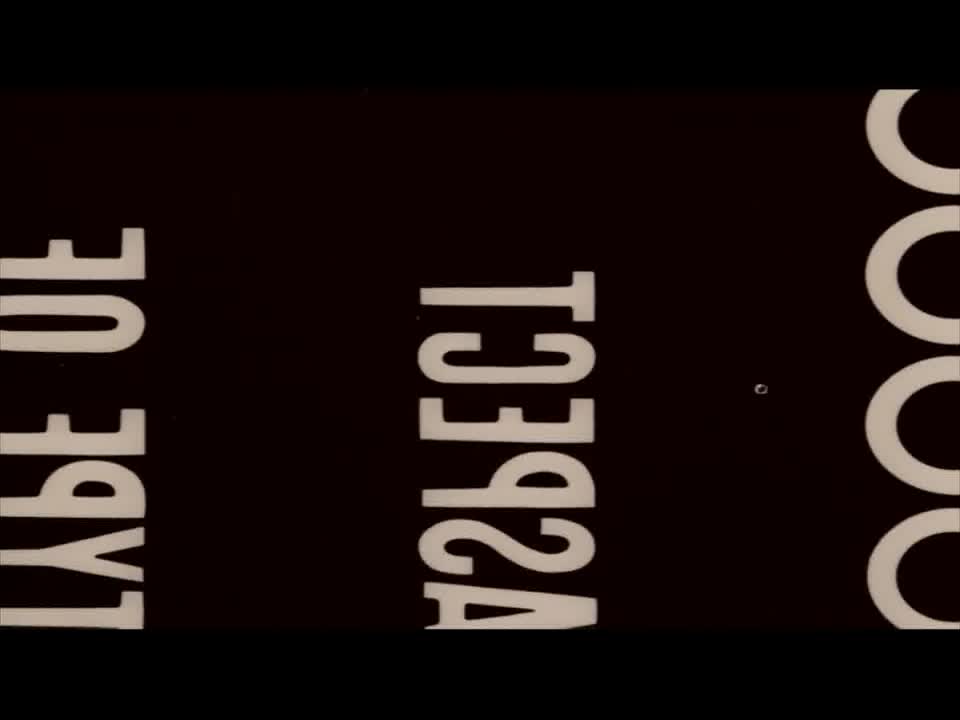 Movie cinema projection