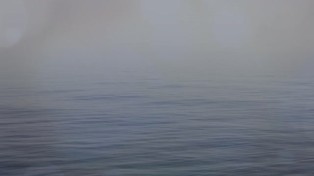 Background water scope
