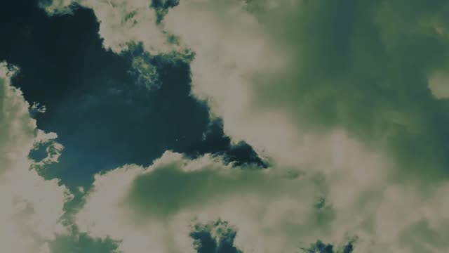 Background clouds sky