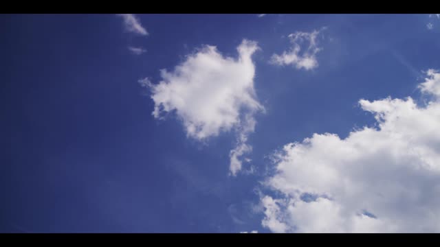 Cloud white cloud cloudy