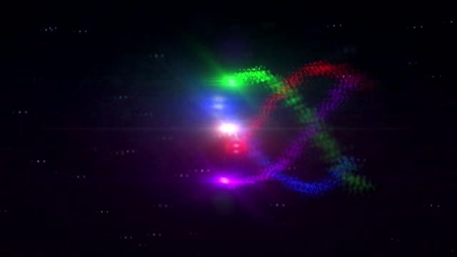 Light linear movement