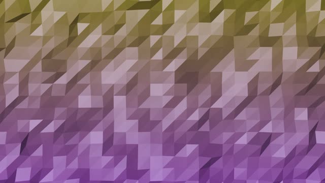 Abstract background fractal